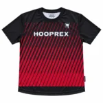 HOOP REX HOOPREX フープレックス Tシャツ 半袖 バスケ HRXS-109 画像2