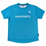 HOOP REX HOOPREX フープレックス Tシャツ 半袖 バスケ HRXS-109 画像5