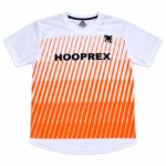 HOOP REX HOOPREX フープレックス Tシャツ 半袖 バスケ HRXS-109 画像4