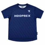 HOOP REX HOOPREX フープレックス Tシャツ 半袖 バスケ HRXS-109 画像3