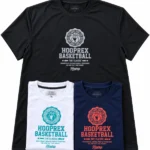 HOOP REX HOOPREX フープレックス Tシャツ 半袖 バスケ HRXS-111 画像1