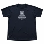 HOOP REX HOOPREX フープレックス Tシャツ 半袖 バスケ HRXS-111 画像3