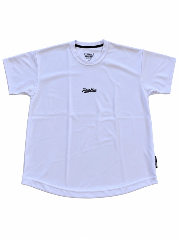 HOOP REX HOOPREX フープレックス Tシャツ 半袖 バスケ HRXS-112 画像2
