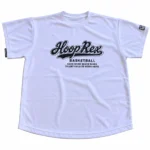 HOOP REX HOOPREX フープレックス Tシャツ 半袖 バスケ HRXS-112 画像3