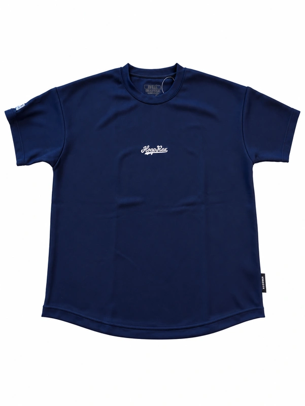 HOOP REX HOOPREX フープレックス Tシャツ 半袖 バスケ HRXS-112 画像6