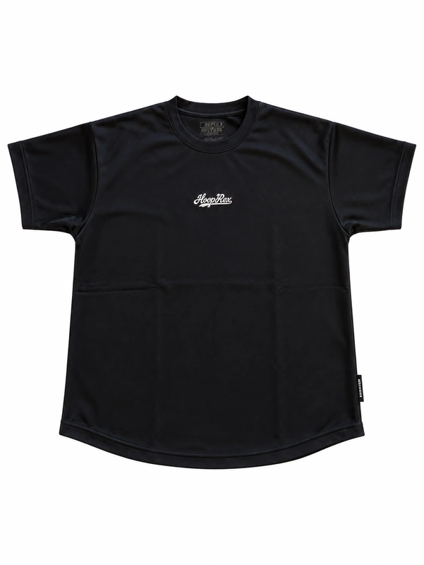 HOOP REX HOOPREX フープレックス Tシャツ 半袖 バスケ HRXS-112 画像4
