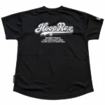 HOOP REX HOOPREX フープレックス Tシャツ 半袖 バスケ HRXS-112 画像5