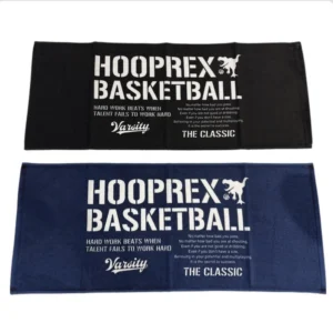 HOOP REX タオル スポーツタオル バスケットボール HRXTW-026