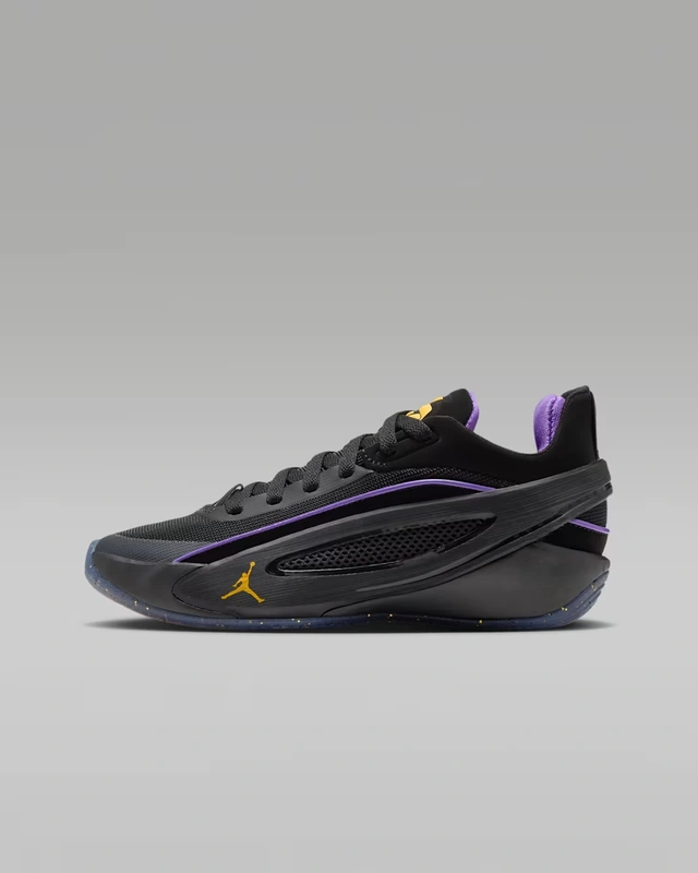 JORDAN LUKA 5GS　IM5166-005 画像3