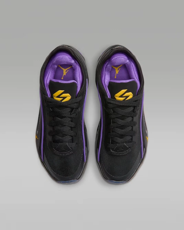 JORDAN LUKA 5GS　IM5166-005 画像4