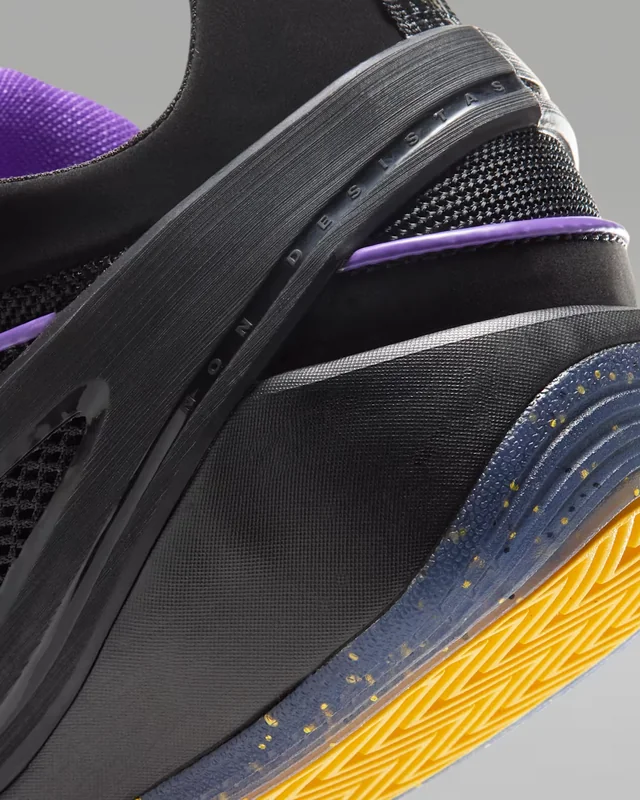 JORDAN LUKA 5GS　IM5166-005 画像8