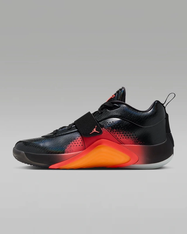 【ポイント２倍!!】 JORDAN TATUM 5PF IO1745-002 画像3