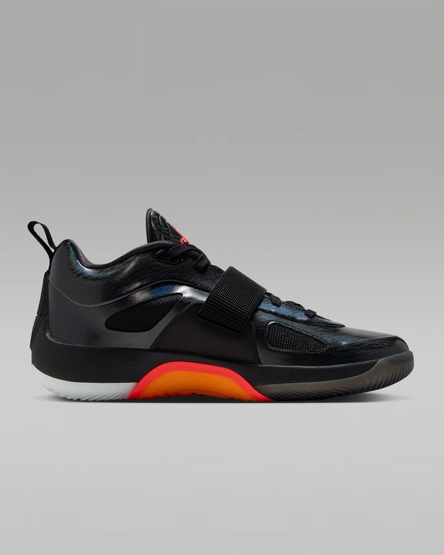 【ポイント２倍!!】 JORDAN TATUM 5PF IO1745-002 画像2