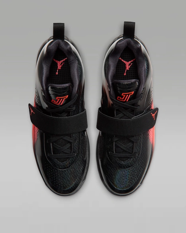 【ポイント２倍!!】 JORDAN TATUM 5PF IO1745-002 画像4