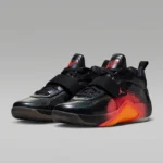 【ポイント２倍!!】 JORDAN TATUM 5PF IO1745-002 画像1