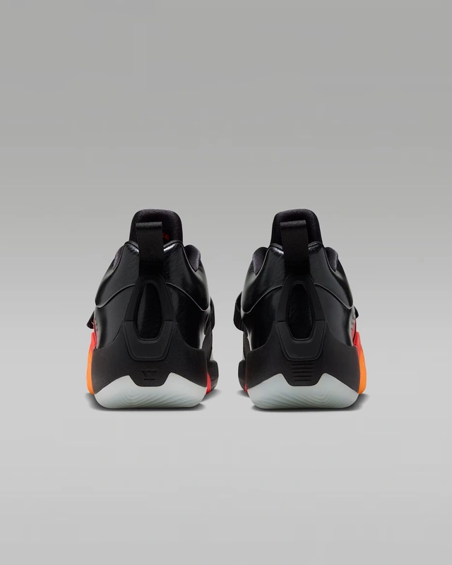 【ポイント２倍!!】 JORDAN TATUM 5PF IO1745-002 画像5