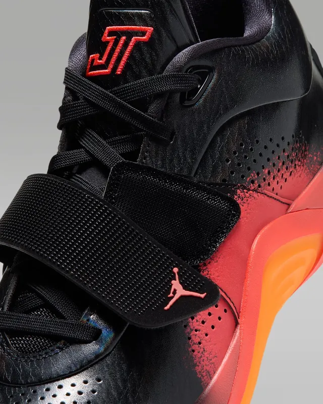 【ポイント２倍!!】 JORDAN TATUM 5PF IO1745-002 画像7