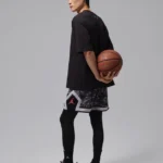 【ポイント２倍!!】 JORDAN TATUM 5PF IO1745-002 画像10