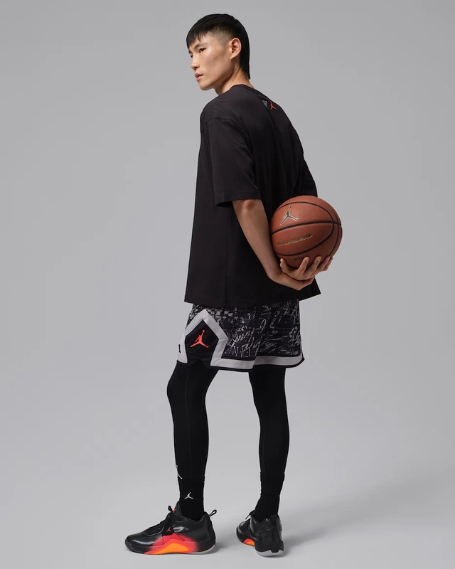 【ポイント２倍!!】 JORDAN TATUM 5PF IO1745-002 画像10