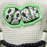 NIKE BOOK2 "Oogie Boogie" IO7941-001 画像12