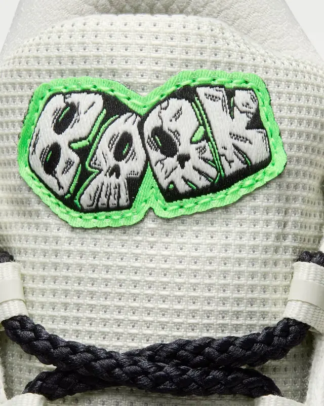 NIKE BOOK2 "Oogie Boogie" IO7941-001 画像12