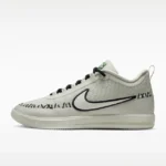 NIKE BOOK2 "Oogie Boogie" IO7941-001 画像4