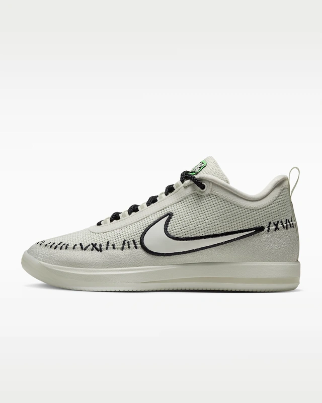 NIKE BOOK2 "Oogie Boogie" IO7941-001 画像4