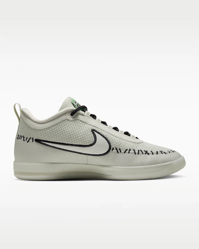 NIKE BOOK2 "Oogie Boogie" IO7941-001 画像3
