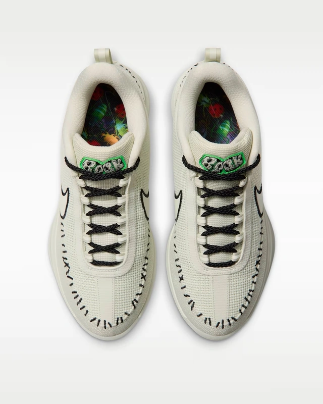 NIKE BOOK2 "Oogie Boogie" IO7941-001 画像5