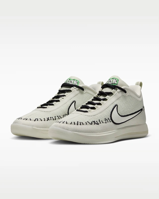 NIKE BOOK2 “Oogie Boogie” IO7941-001