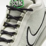 NIKE BOOK2 "Oogie Boogie" IO7941-001 画像9