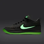 NIKE BOOK2 "Oogie Boogie" IO7941-001 画像11