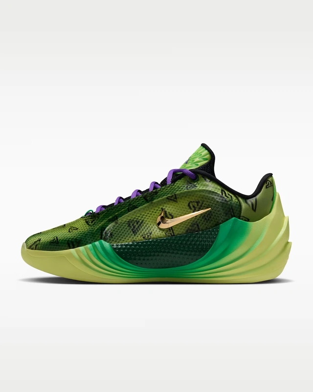 NIKE ZOOM FREAK 8"Halloween" EP IO7944-300 画像3