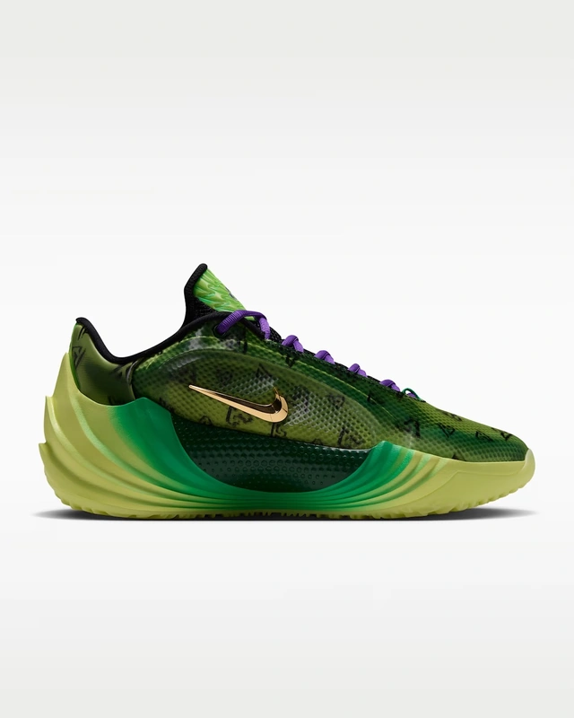 NIKE ZOOM FREAK 8"Halloween" EP IO7944-300 画像2