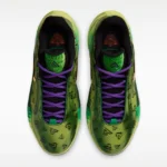 NIKE ZOOM FREAK 8"Halloween" EP IO7944-300 画像4