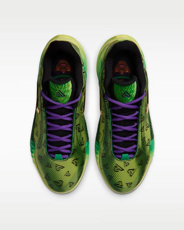 NIKE ZOOM FREAK 8"Halloween" EP IO7944-300 画像4