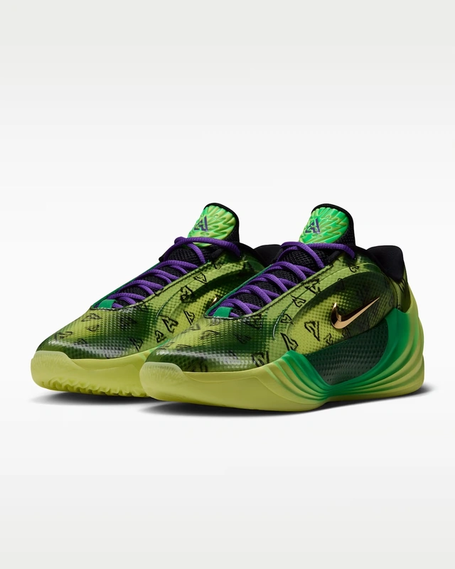 NIKE ZOOM FREAK 8″Halloween” EP IO7944-300