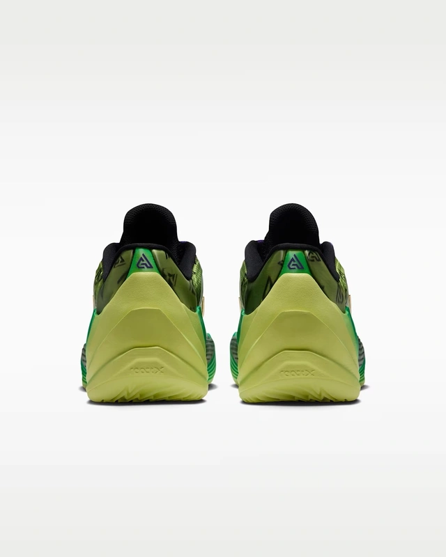NIKE ZOOM FREAK 8"Halloween" EP IO7944-300 画像5