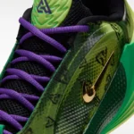 NIKE ZOOM FREAK 8"Halloween" EP IO7944-300 画像7