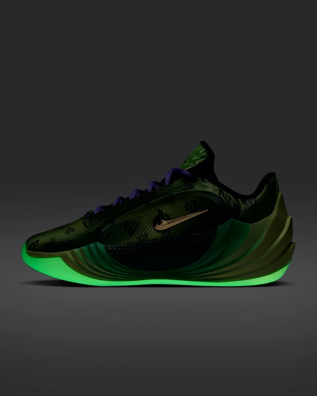 NIKE ZOOM FREAK 8"Halloween" EP IO7944-300 画像9