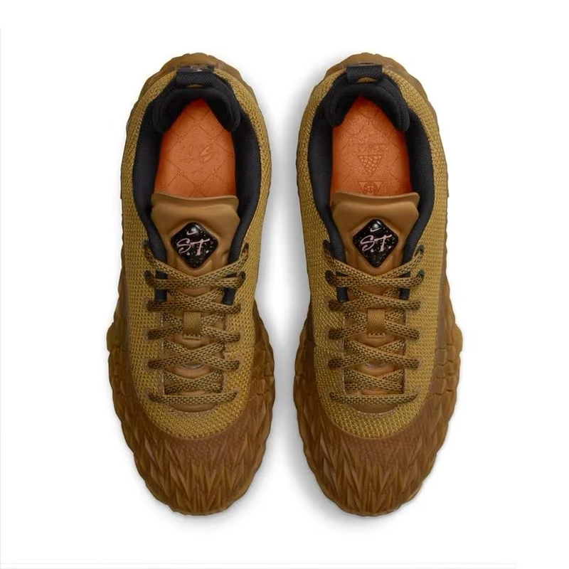 NIKE S.T. CHARGE EP IO8062-700 画像4