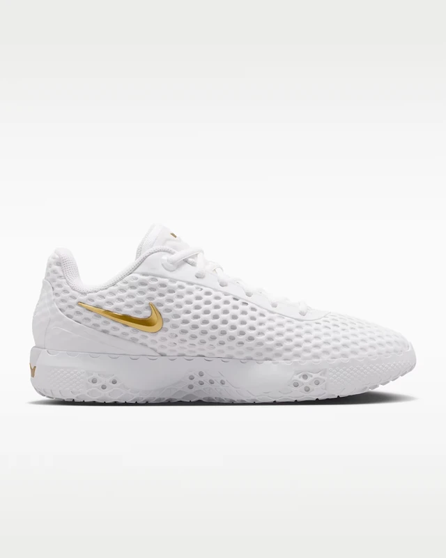 NIKE LEBRON WITNESS X EP　IQ9845-100 画像2