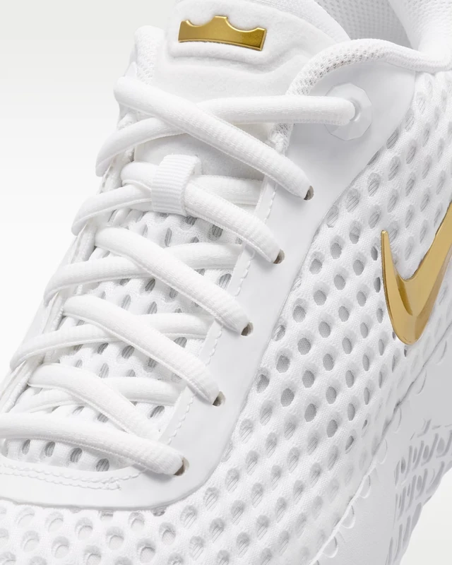 NIKE LEBRON WITNESS X EP　IQ9845-100 画像8