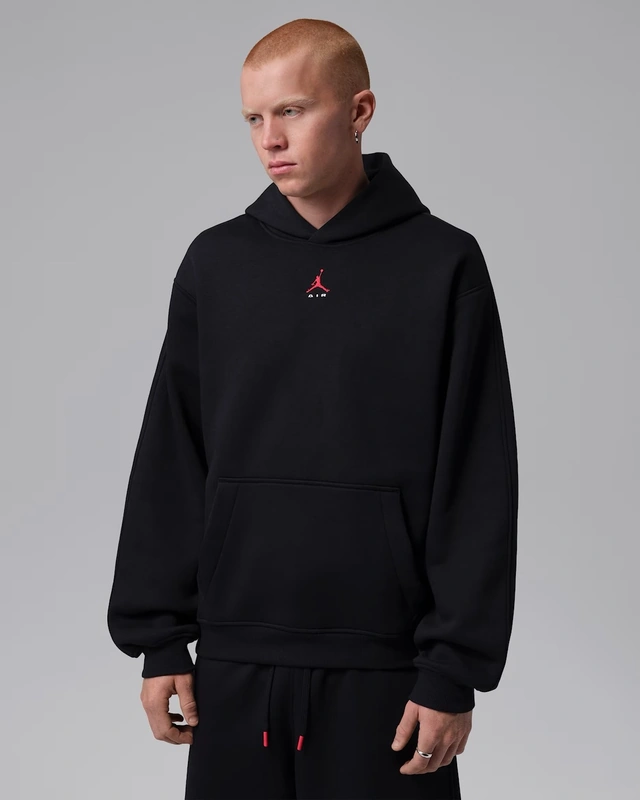 JORDAN ジョーダン ジョーダン ブルックリン メンズプルオーバーパーカーIU0249-010 USサイズ