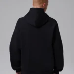 JORDAN ジョーダン ジョーダン ブルックリン メンズプルオーバーパーカーIU0249-010 USサイズ 画像2