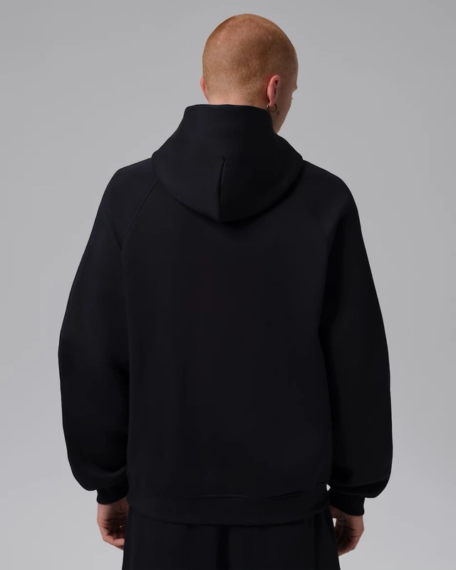 JORDAN ジョーダン ジョーダン ブルックリン メンズプルオーバーパーカーIU0249-010 USサイズ 画像2