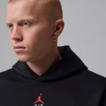 JORDAN ジョーダン ジョーダン ブルックリン メンズプルオーバーパーカーIU0249-010 USサイズ 画像8