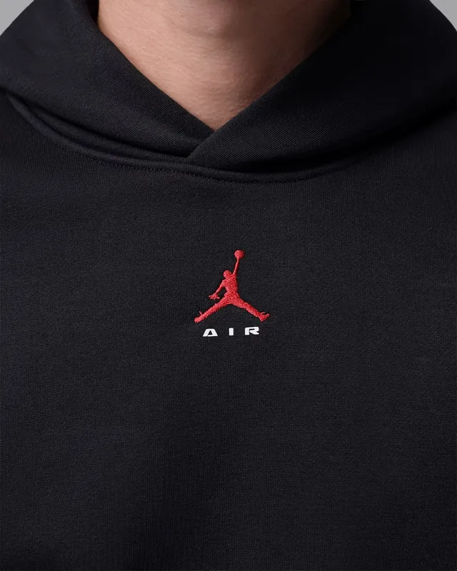 JORDAN ジョーダン ジョーダン ブルックリン メンズプルオーバーパーカーIU0249-010 USサイズ 画像7