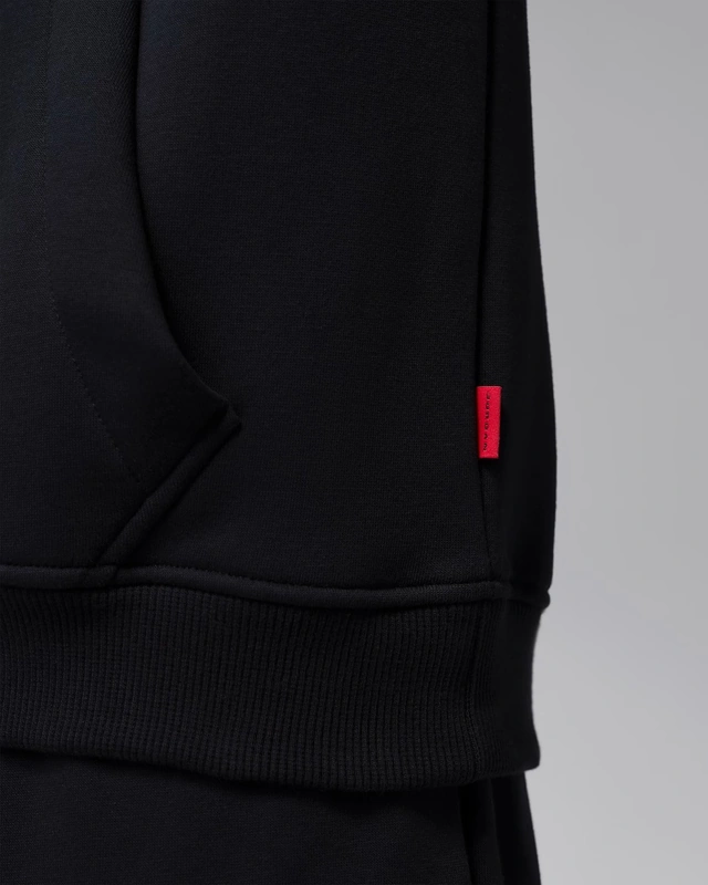 JORDAN ジョーダン ジョーダン ブルックリン メンズプルオーバーパーカーIU0249-010 USサイズ 画像5