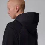 JORDAN ジョーダン ジョーダン ブルックリン メンズプルオーバーパーカーIU0249-010 USサイズ 画像4